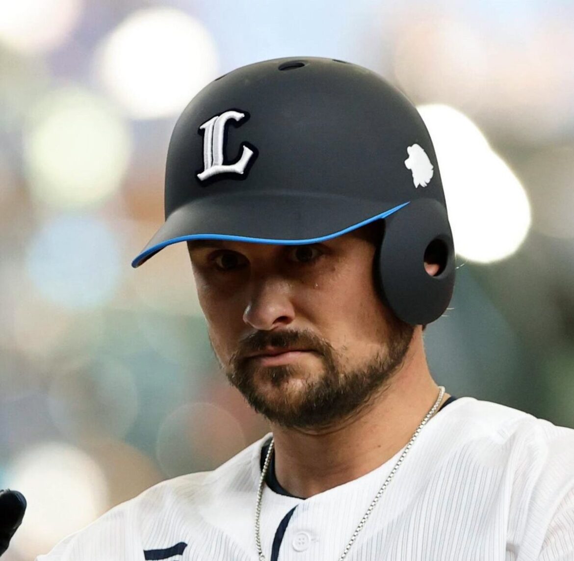 【西武】前日の同戦で負傷交代のデービスがベンチ外 西口監督「もう１日様子を見て」（スポーツ報知） - Yahoo!ニュース - Yahoo!ニュース