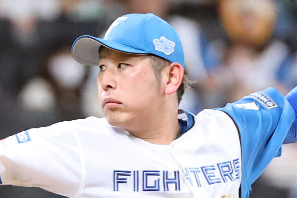 【セパ公示】（３０日）日本ハムが加藤貴之を登録、ＤｅＮＡが宮城滝太を抹消（スポーツ報知） - Yahoo!ニュース - Yahoo!ニュース