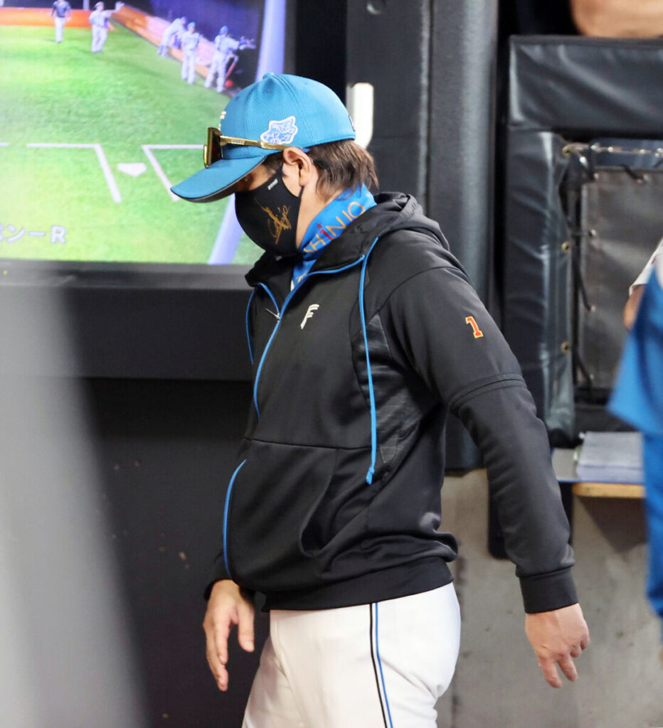 【日本ハム】好相性の楽天に痛恨敗戦 加藤貴が6回4失点で8敗目(スポーツ報知) – Yahoo!ニュース – Yahoo!ニュース 【日本ハム】好相性の楽天に痛恨敗戦 加藤貴が6回4失点で8敗目(スポーツ報知) - Yahoo!ニュース - Yahoo!ニュース