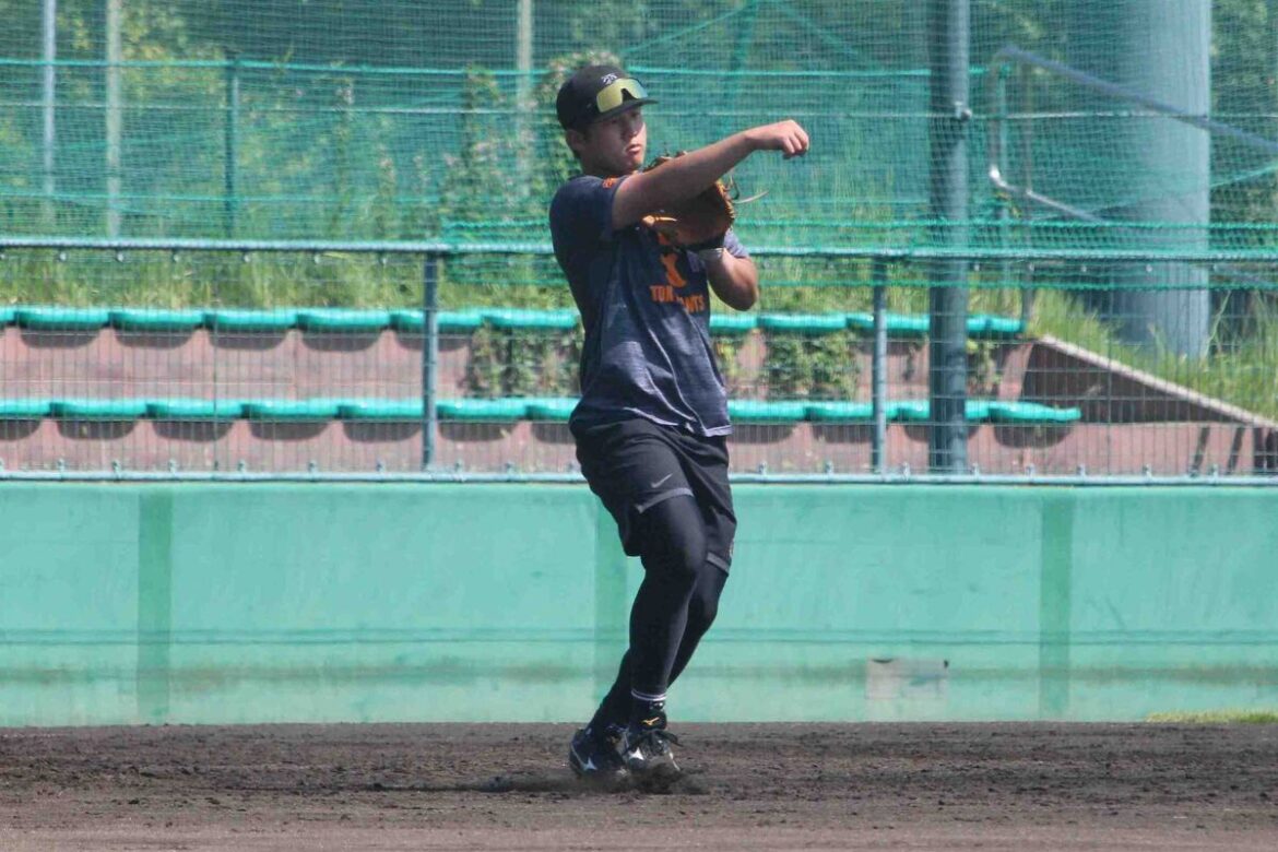 【巨人】ドラフト１位・石塚裕惺が２安打含む５出塁 出塁率は４割超え…２軍ロッテ戦（スポーツ報知） - Yahoo!ニュース - Yahoo!ニュース