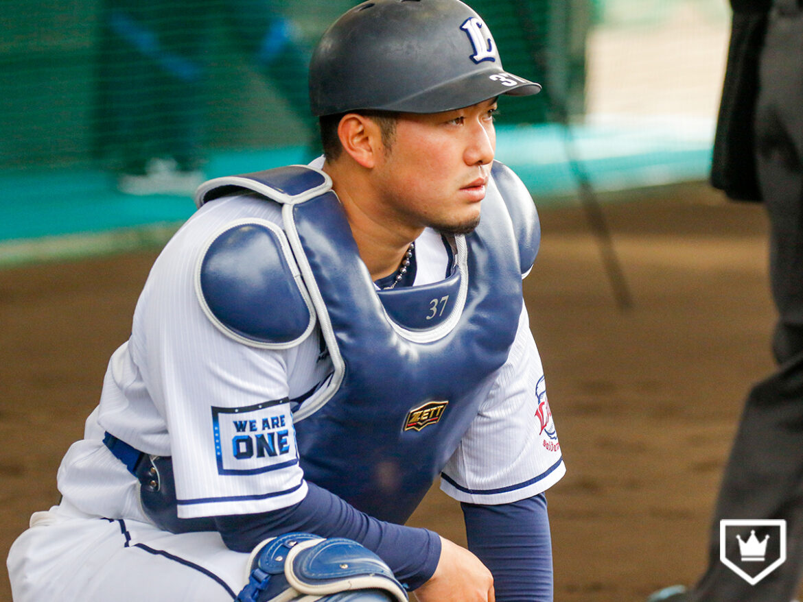 【イースタン】西武、柘植が3安打2打点の活躍、古川も3安打・ガルシアは3打点と打線繋がり快勝…30日・楽天戦（ベースボールキング） - Yahoo!ニュース - Yahoo!ニュース