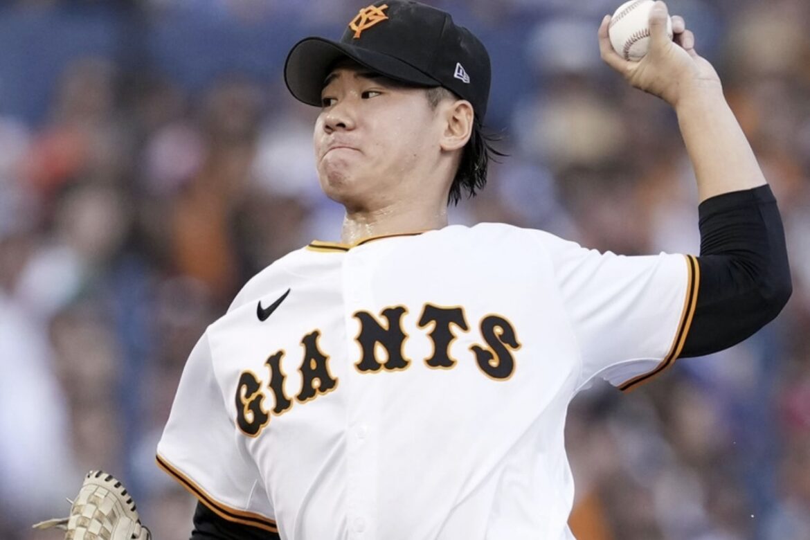 巨人先発・井上の5回途中降板に江本氏「これだけ（ゲーム差が）離れているんだから、育てることを考えないと」岡田彰布氏「俺もそう思いますよ」と同調（ベースボールキング） - Yahoo!ニュース - Yahoo!ニュース