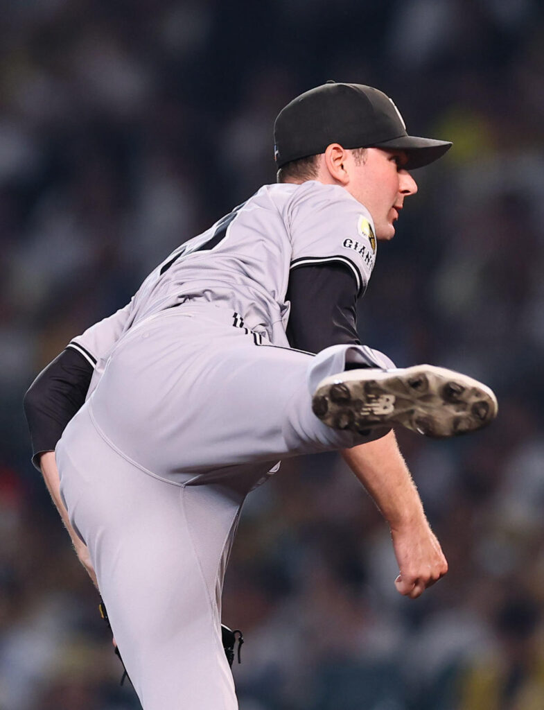 【阪神】岡田顧問、元阪神の巨人ケラーに「いつの間にかいなくなっていたんよ」(日刊スポーツ) – Yahoo!ニュース – Yahoo!ニュース 【阪神】岡田顧問、元阪神の巨人ケラーに「いつの間にかいなくなっていたんよ」(日刊スポーツ) - Yahoo!ニュース - Yahoo!ニュース