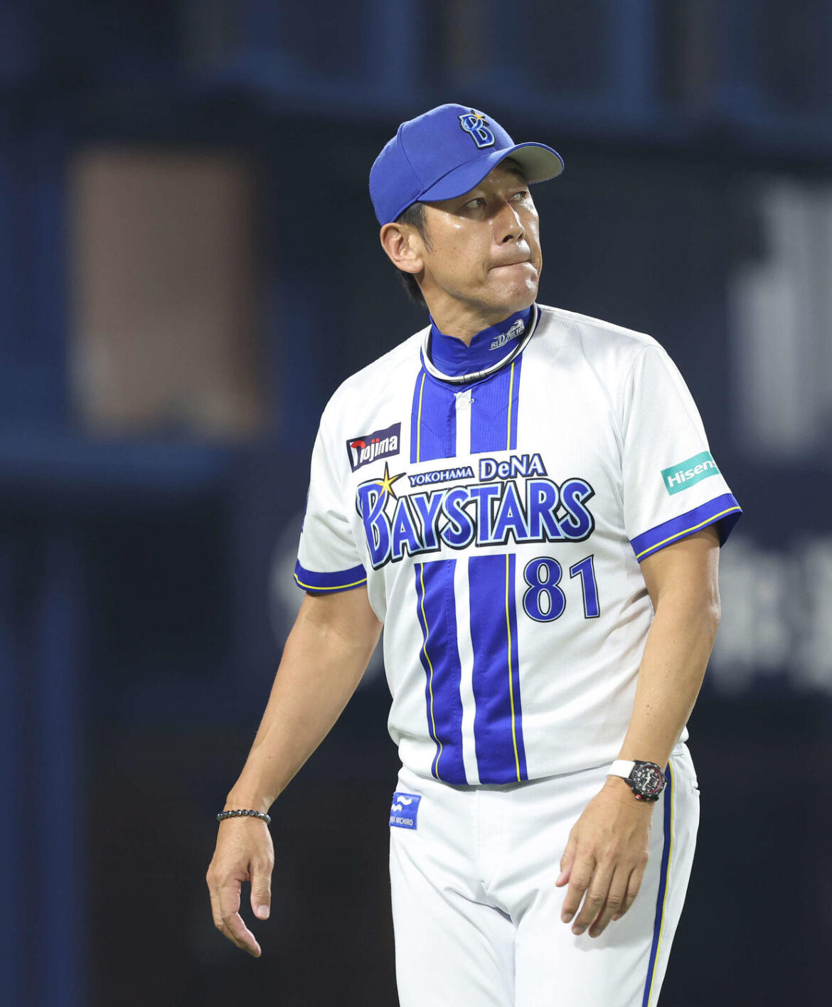 【DeNA】延長戦の末に力尽き5位中日と0.5差 筒香3発もまさかの空砲 広島との同率3位は死守(日刊スポーツ) – Yahoo!ニュース – Yahoo!ニュース 【DeNA】延長戦の末に力尽き5位中日と0.5差 筒香3発もまさかの空砲 広島との同率3位は死守(日刊スポーツ) - Yahoo!ニュース - Yahoo!ニュース