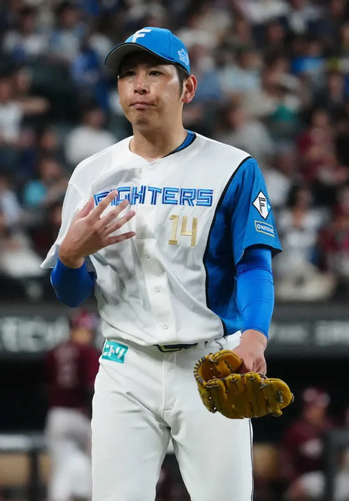 新庄日本ハム　4度の無死一塁のチャンスで拙攻、拙攻、拙攻…首位ソフトバンクを追い越せない - スポニチ Sponichi Annex 野球