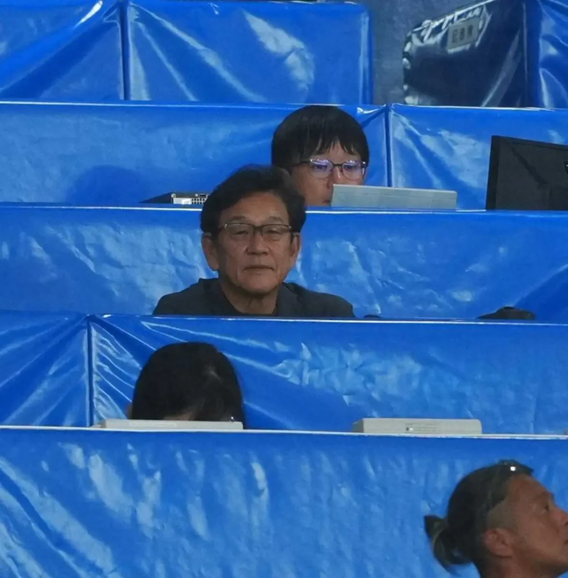 日本ハム・栗山CBOが都市対抗野球を視察「都市対抗の文化を感じられてうれしかった」 - スポニチ Sponichi Annex 野球