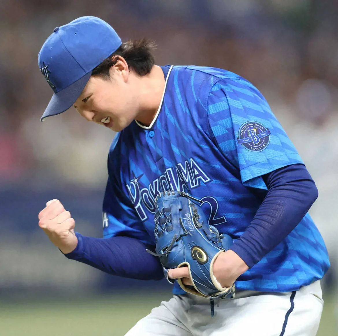 DeNA救世主ドラ1竹田　2軍オイシックス戦先発濃厚　中6ローテで7日ヤクルト戦本拠地デビューも - スポニチ Sponichi Annex 野球