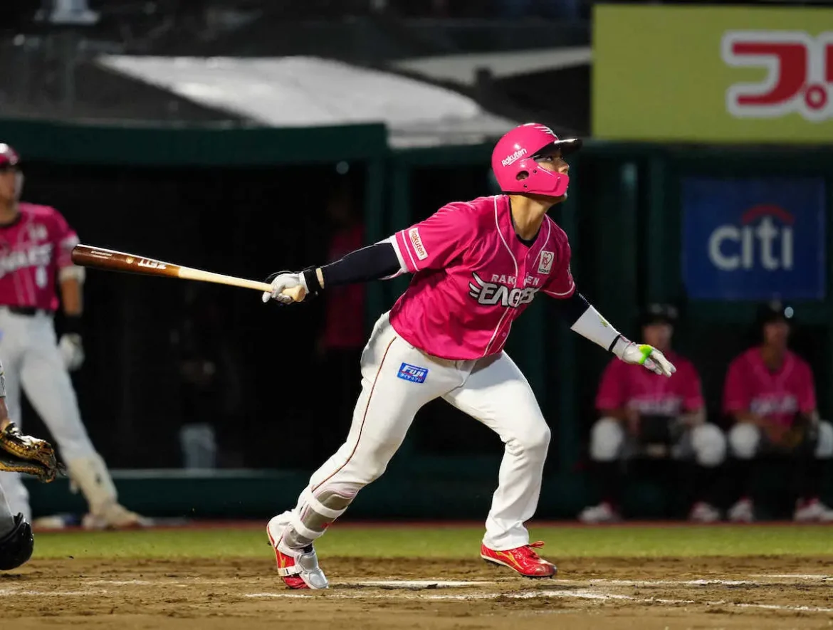 日本ハム有力OB　楽天・宗山塁と「球宴の二遊間を組む選手に」と成長を期待する選手の名前 - スポニチ Sponichi Annex 野球