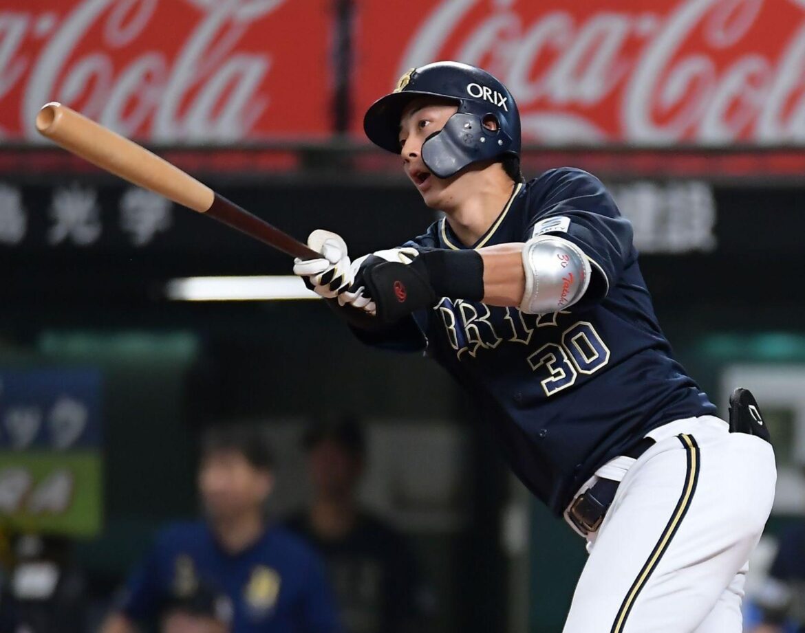 オリックス Ａクラス堅守 広岡６号３ラン＆ブルペンデーで投手陣奮起 ８月最終カード勝ち越し （デイリースポーツ） - Yahoo!ニュース - Yahoo!ニュース