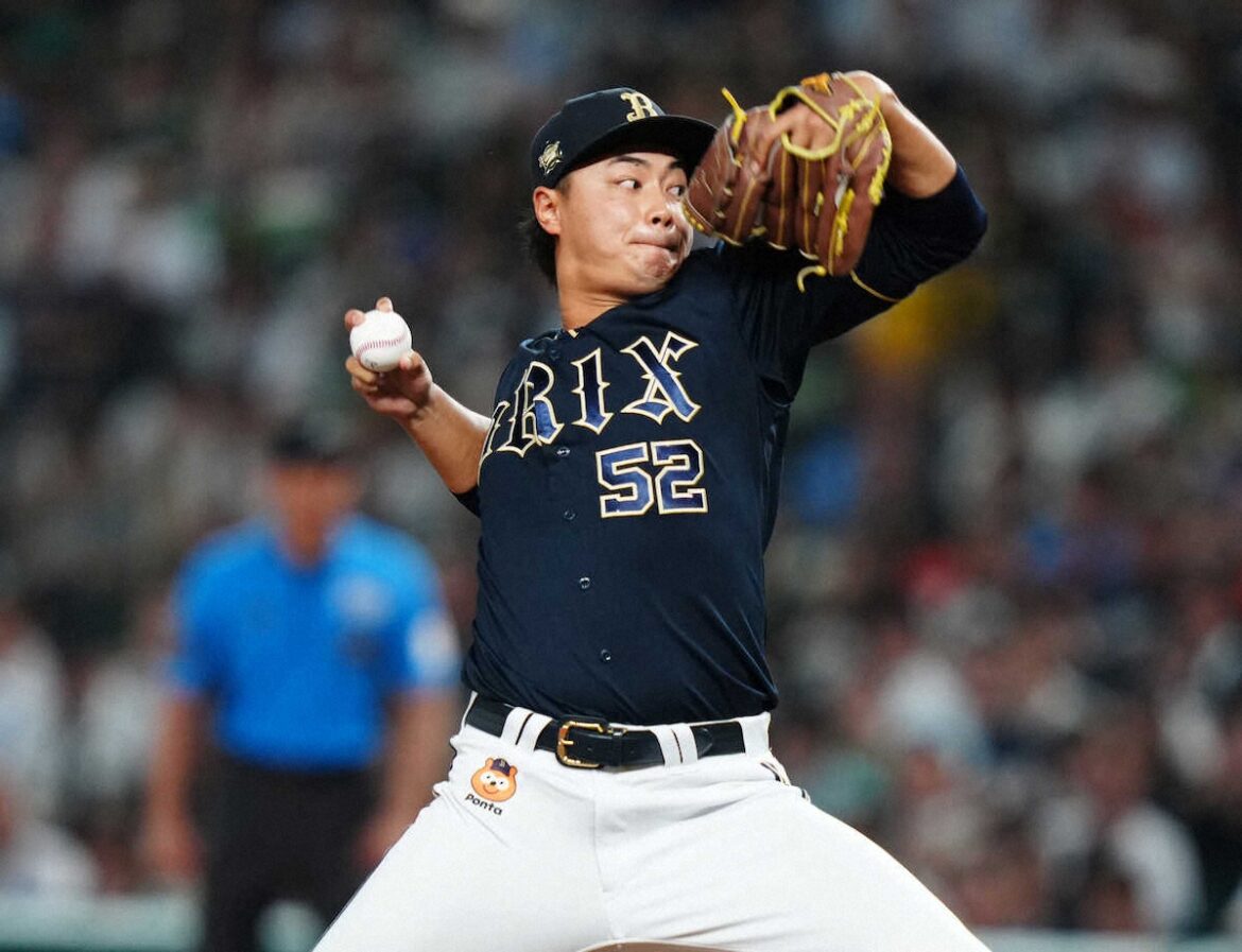 オリックス異例の週2度ブルペンデー!7投手1失点で西武に勝利「11人リリーフいるから成り立っている」(スポニチアネックス) – Yahoo!ニュース – Yahoo!ニュース オリックス異例の週2度ブルペンデー!7投手1失点で西武に勝利「11人リリーフいるから成り立っている」(スポニチアネックス) - Yahoo!ニュース - Yahoo!ニュース