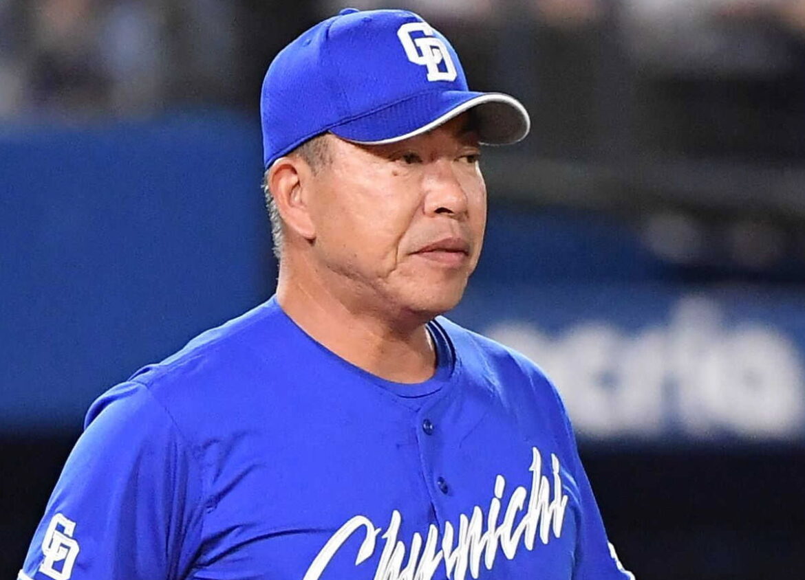 中日 藤浪対策で左打者8人起用 2度目の対戦も再び“死球警戒”右打者はロドリゲスひとり(デイリースポーツ) – Yahoo!ニュース – Yahoo!ニュース 中日 藤浪対策で左打者8人起用 2度目の対戦も再び“死球警戒”右打者はロドリゲスひとり(デイリースポーツ) - Yahoo!ニュース - Yahoo!ニュース