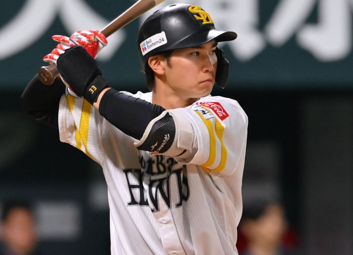 ソフトバンク2軍 広瀬隆太が侮辱行為で退場 「バットを置いたままベンチへ」珍場面に場内騒然(デイリースポーツ) – Yahoo!ニュース – Yahoo!ニュース ソフトバンク2軍 広瀬隆太が侮辱行為で退場 「バットを置いたままベンチへ」珍場面に場内騒然(デイリースポーツ) - Yahoo!ニュース - Yahoo!ニュース