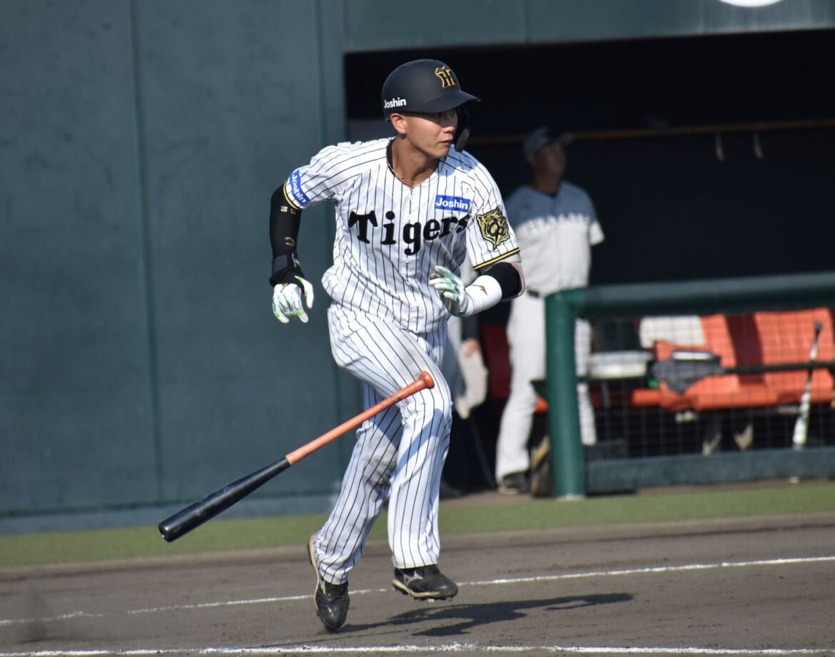 阪神 平田2軍監督が粘り勝ちのチームをうどんに例える「きょうはさぬきうどん野球や!」【一問一答】(デイリースポーツ) – Yahoo!ニュース – Yahoo!ニュース 阪神 平田2軍監督が粘り勝ちのチームをうどんに例える「きょうはさぬきうどん野球や!」【一問一答】(デイリースポーツ) - Yahoo!ニュース - Yahoo!ニュース