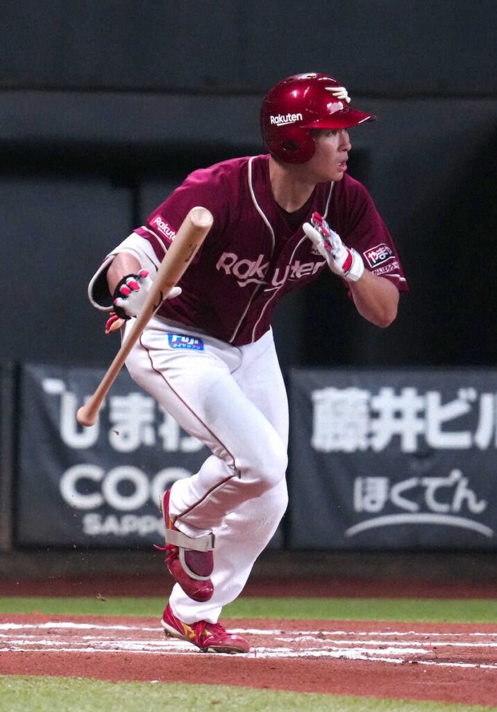 楽天・三木監督 則本昂大をイニング途中に交代の執念采配で逃げ切り 代わった宋家豪が併殺締め（スポニチアネックス） - Yahoo!ニュース - Yahoo!ニュース