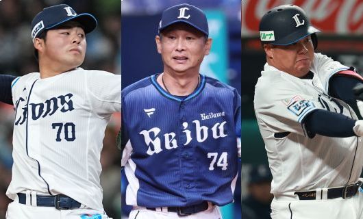このまま“出番なし”…?西武、いまだ1軍出場ゼロの選手(6)プロ1年目から“主力クラス”も(ベースボールチャンネル) – Yahoo!ニュース – Yahoo!ニュース このまま“出番なし”…?西武、いまだ1軍出場ゼロの選手(6)プロ1年目から“主力クラス”も(ベースボールチャンネル) - Yahoo!ニュース - Yahoo!ニュース