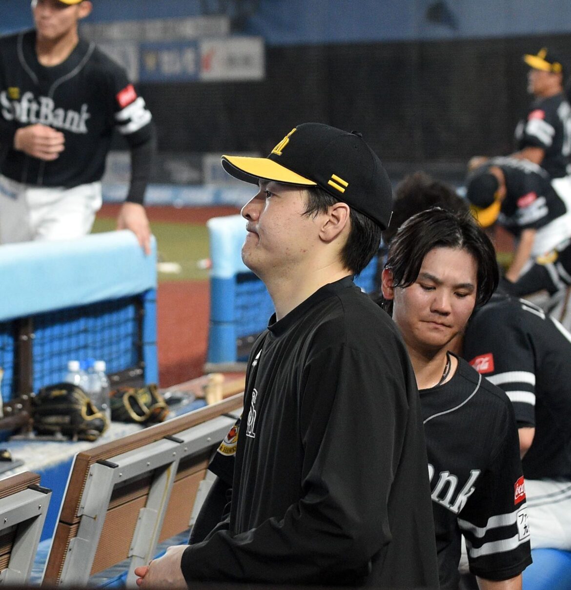 「何か原因があると思う」5回59球快調ペースが一転…打たれ出すと止まらないソフトバンク有原航平(西スポWEB OTTO!) – Yahoo!ニュース – Yahoo!ニュース 「何か原因があると思う」5回59球快調ペースが一転…打たれ出すと止まらないソフトバンク有原航平(西スポWEB OTTO!) - Yahoo!ニュース - Yahoo!ニュース