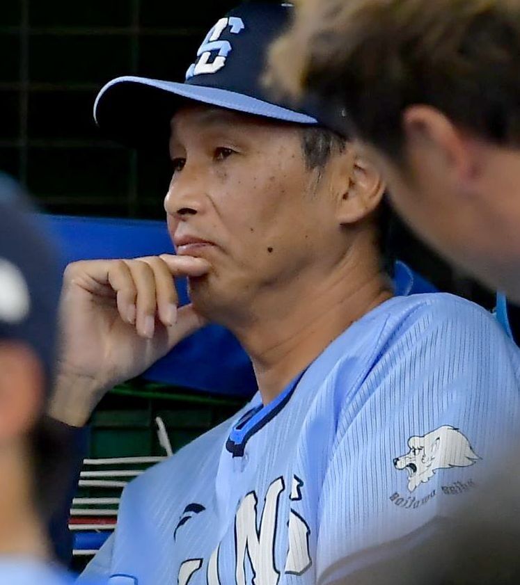 西武、13安打を放つもわずか1得点 3位オリックスに3連敗でCS圏内へ8・5ゲーム差…借金も今季ワースト10に(西スポWEB OTTO!) – Yahoo!ニュース – Yahoo!ニュース 西武、13安打を放つもわずか1得点 3位オリックスに3連敗でCS圏内へ8・5ゲーム差…借金も今季ワースト10に(西スポWEB OTTO!) - Yahoo!ニュース - Yahoo!ニュース