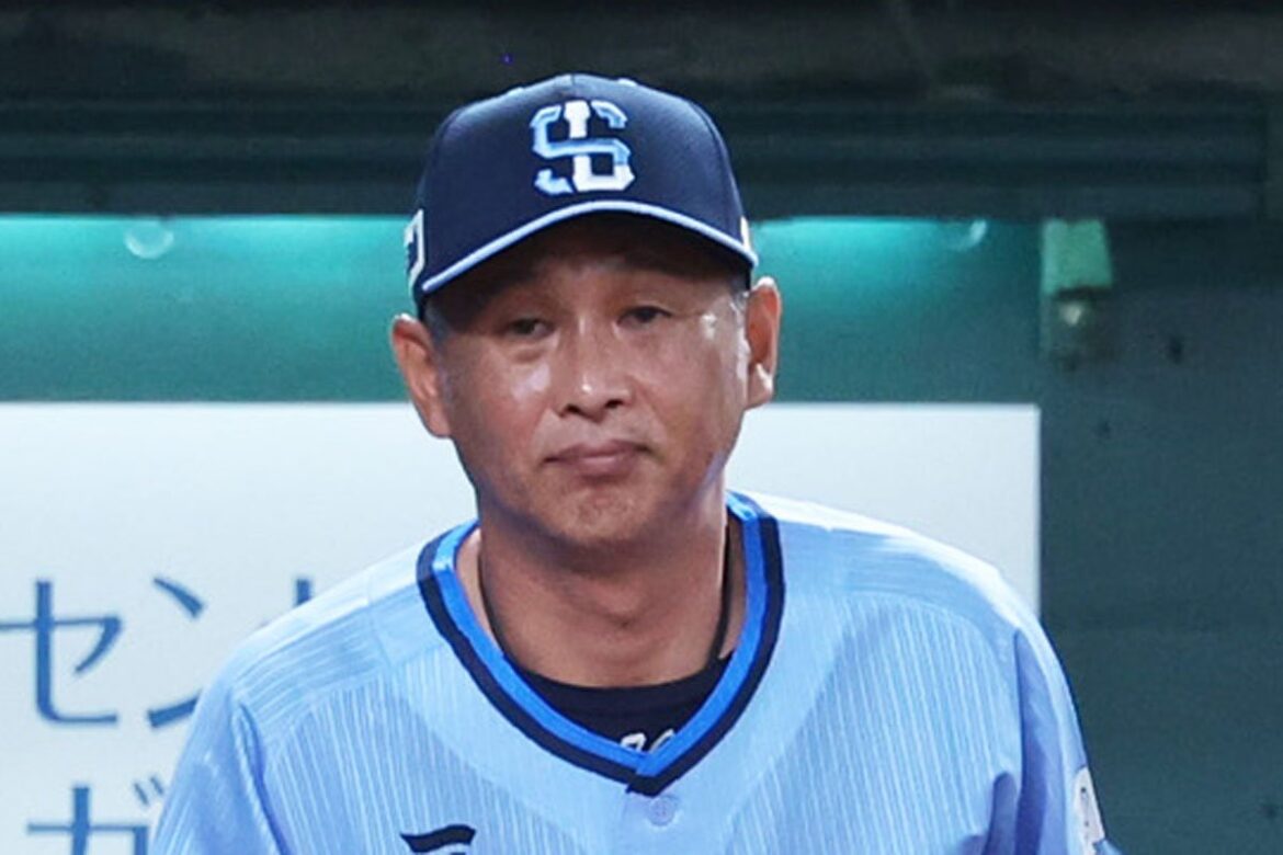 【西武】西口監督が頭抱える〝得点圏〟での不発ぶり 満塁機に「４番、５番が三振で…」（東スポWEB） - Yahoo!ニュース - Yahoo!ニュース