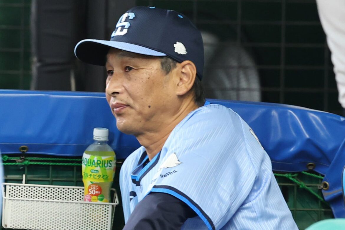 【西武】渡部聖弥のバースデー失策が決勝点…オリックスに痛恨３連敗 隅田知一郎は８敗「情けないの一言です」（東スポWEB） - Yahoo!ニュース - Yahoo!ニュース