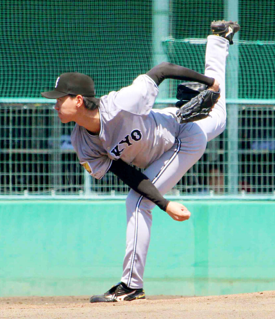 巨人・育成2年目20歳が無傷の7連勝 未来のエース候補、園田純規「僕も、10勝します」(スポーツ報知) – Yahoo!ニュース – Yahoo!ニュース 巨人・育成2年目20歳が無傷の7連勝 未来のエース候補、園田純規「僕も、10勝します」(スポーツ報知) - Yahoo!ニュース - Yahoo!ニュース