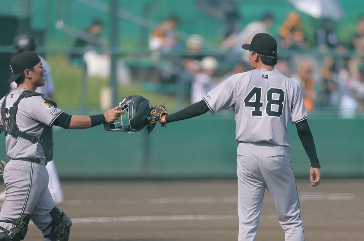 【巨人】２軍が４連勝で２位・ロッテに９ゲーム差 ８月を１７勝４敗で乗り切る（スポーツ報知） - Yahoo!ニュース - Yahoo!ニュース