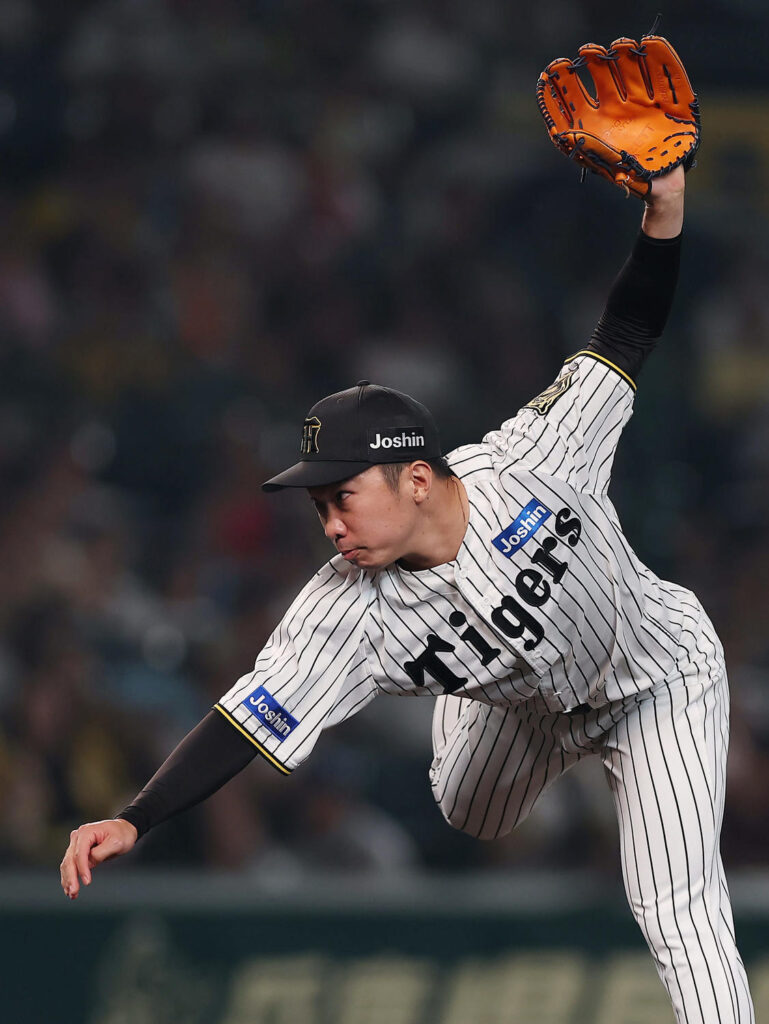 【阪神】石井大智が44試合＆43回連続無失点「監督にアドバイスを…」登板６試合ぶり３者凡退（日刊スポーツ） - Yahoo!ニュース - Yahoo!ニュース