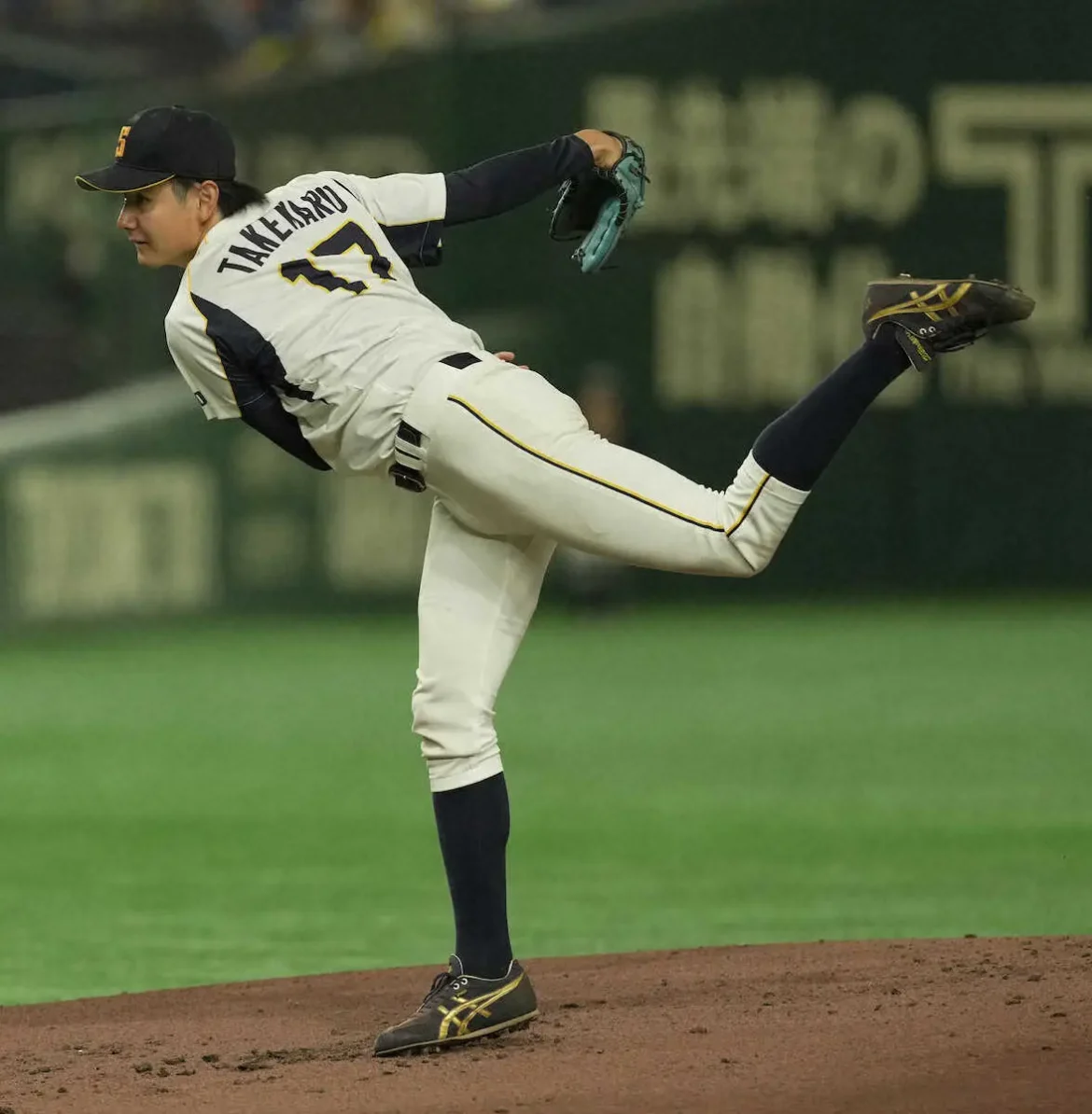 【都市対抗】鷺宮製作所・竹丸　花丸の快投6回1失点　ヤクルト・小川GM高評価「制球力は間違いない」 - スポニチ Sponichi Annex 野球
