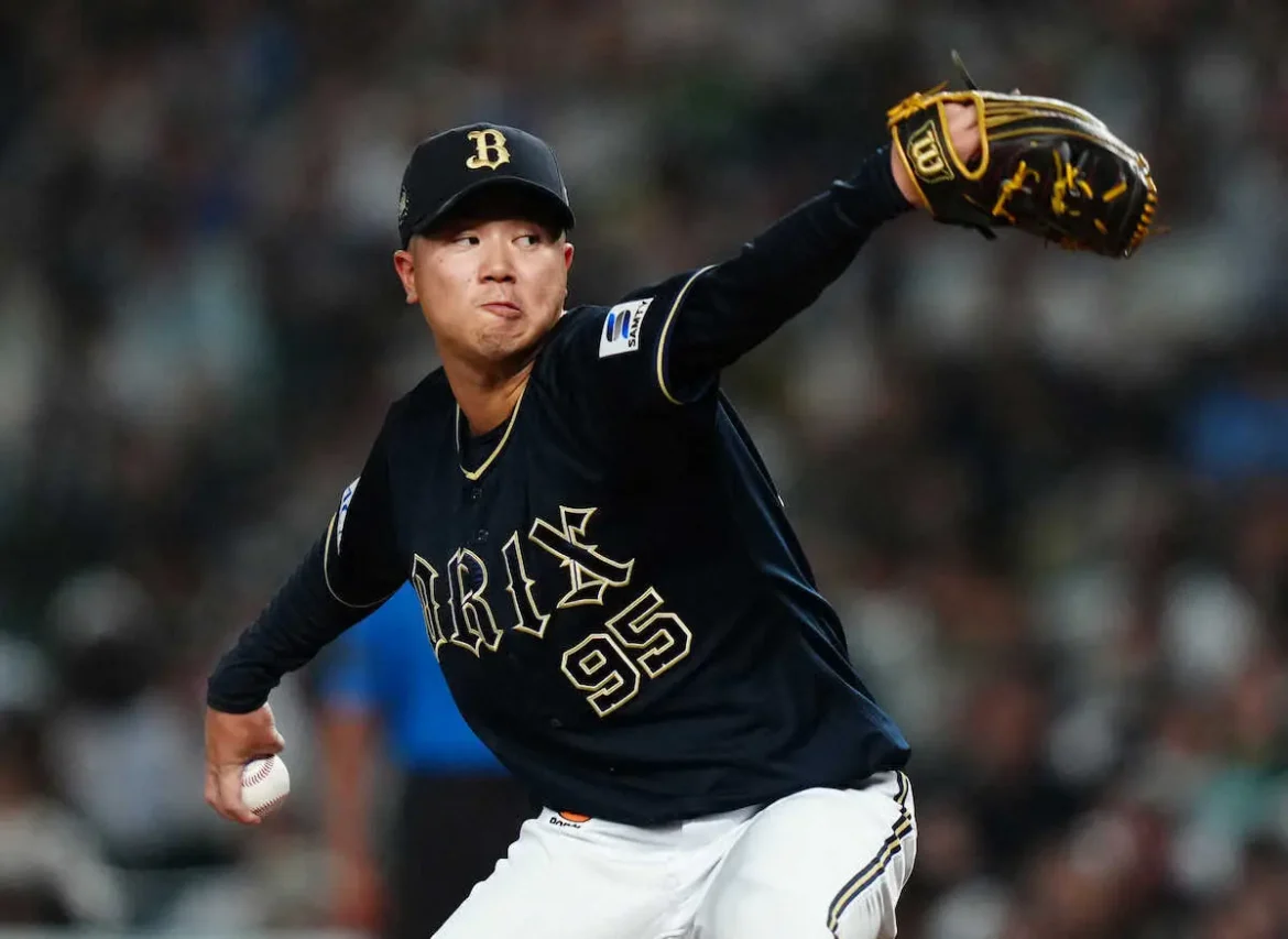 オリックス　才木海翔が連夜の満塁無失点斬り　先輩投手から「教えてもらっているぶん…」 - スポニチ Sponichi Annex 野球