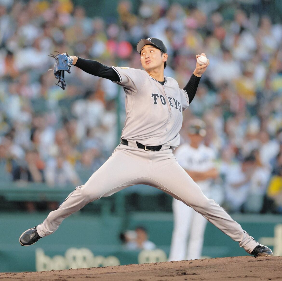 巨人・横川凱に「次も任せられるかな」杉内コーチ 先発で6回途中1失点、粘りの投球に及第点（中日スポーツ） - Yahoo!ニュース - Yahoo!ニュース