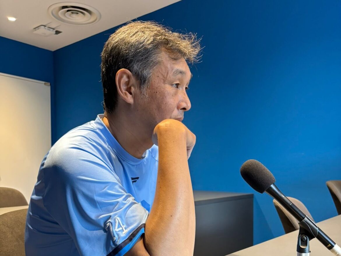 【西武】西口文也監督インタビュー 連勝をするために必要なこととは? | 無料のアプリでラジオを聴こう! | radiko news(ラジコニュース) 【西武】西口文也監督インタビュー 連勝をするために必要なこととは? | 無料のアプリでラジオを聴こう! | radiko news(ラジコニュース)