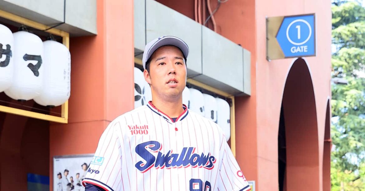 ヤクルト・青柳晃洋、9日からの2軍西武戦で燕デビュー　「なるべく早くチームに貢献できるように」 - サンスポ