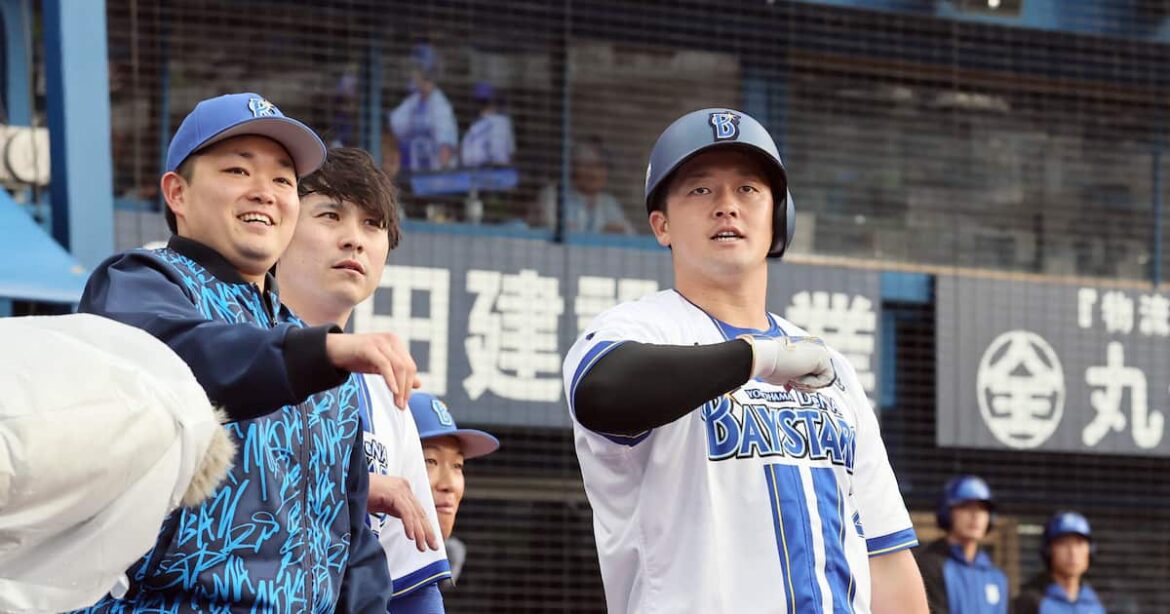FODプレミアム『横浜DeNAベイスターズ L!VE 2025』が横浜の夏を熱くする！　主催全試合配信、神宮の対ヤクルト戦も視聴可能[PR] - サンスポ