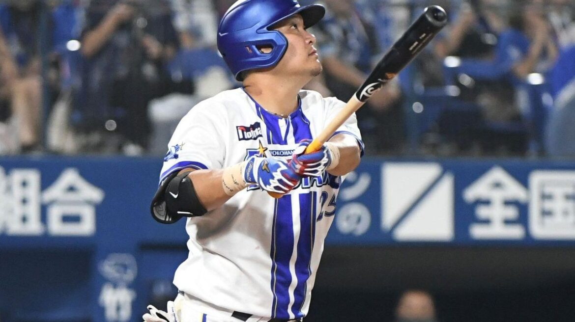 DeNAまさか 筒香3発でも勝てず 2連敗で今季最多借金7 5位中日に0・5差 – Yahoo!ニュース DeNAまさか 筒香3発でも勝てず 2連敗で今季最多借金7 5位中日に0・5差 - Yahoo!ニュース