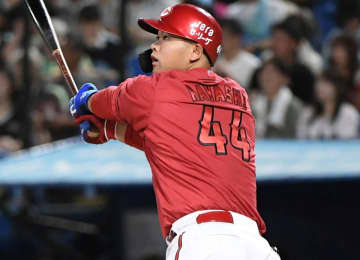 広島・林と久保が2軍降格 7月20、21日のヤクルト戦では2戦連発も打率・182 久保は3日に今季初先発も4打数無安打 – モデルプレス 広島・林と久保が2軍降格 7月20、21日のヤクルト戦では2戦連発も打率・182 久保は3日に今季初先発も4打数無安打 - モデルプレス