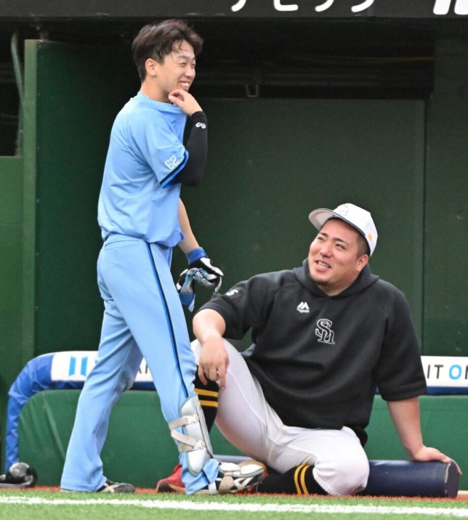 西武は22歳バースデーの滝澤夏央が2番遊撃、326日ぶり1軍マウンドの松本航が先発 ソフトバンク戦スタメン:「おっ!」でつながる地元密着のスポーツ応援メディア 西スポWEB OTTO! – 西スポWEB OTTO! 西武は22歳バースデーの滝澤夏央が2番遊撃、326日ぶり1軍マウンドの松本航が先発 ソフトバンク戦スタメン:「おっ!」でつながる地元密着のスポーツ応援メディア 西スポWEB OTTO! - 西スポWEB OTTO!