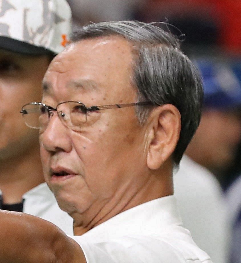 堀内恒夫さん、200勝足踏みの巨人・田中将大に「あえて一言言うなら」「エラーが出た時にいかに…」:中日スポーツ・東京中日スポーツ – 中日新聞Web 堀内恒夫さん