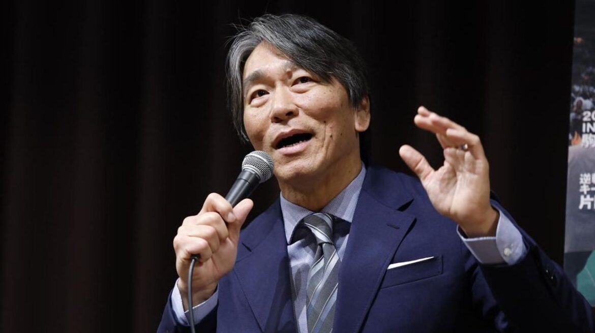 松井秀喜氏 長嶋氏との約束に言及 – Yahoo!ニュース – Yahoo!ニュース 松井秀喜氏 長嶋氏との約束に言及 - Yahoo!ニュース - Yahoo!ニュース