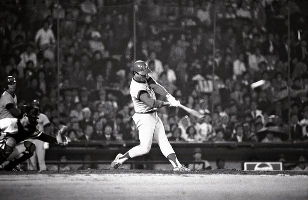 広島・阪急で活躍した水谷実雄さん死去、77歳…75年の広島初Vに貢献・78年に首位打者 – ライブドアニュース 広島・阪急で活躍した水谷実雄さん死去、77歳…75年の広島初Vに貢献・78年に首位打者 - ライブドアニュース