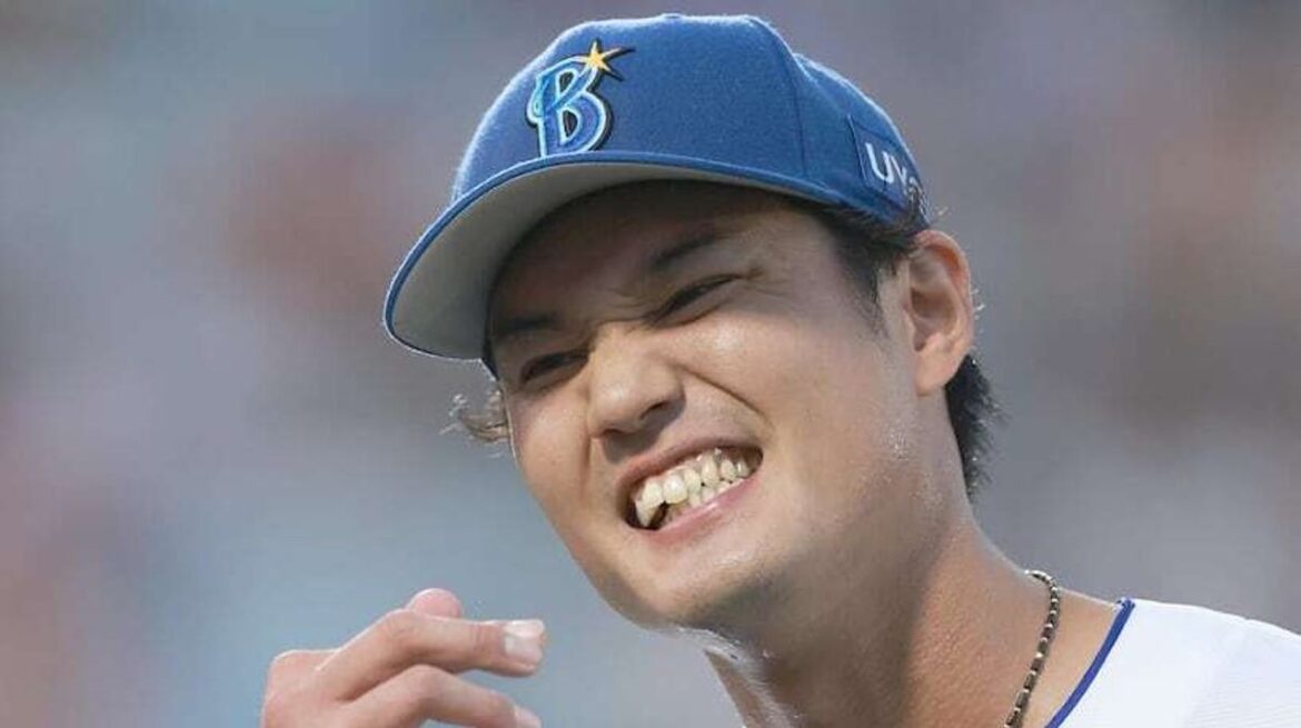 DeNA・藤浪晋太郎、1軍昇格先送り…6日の大乱調受け2軍で継続調整 - Yahoo!ニュース