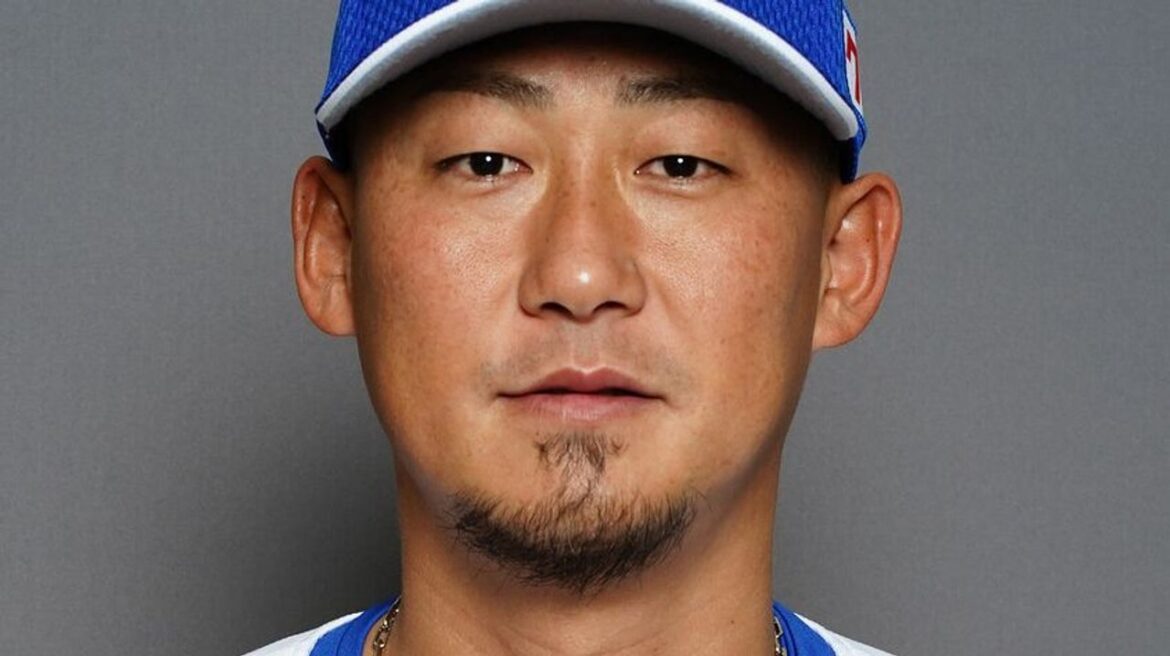 中日 中田翔の現役引退を発表 - Yahoo!ニュース