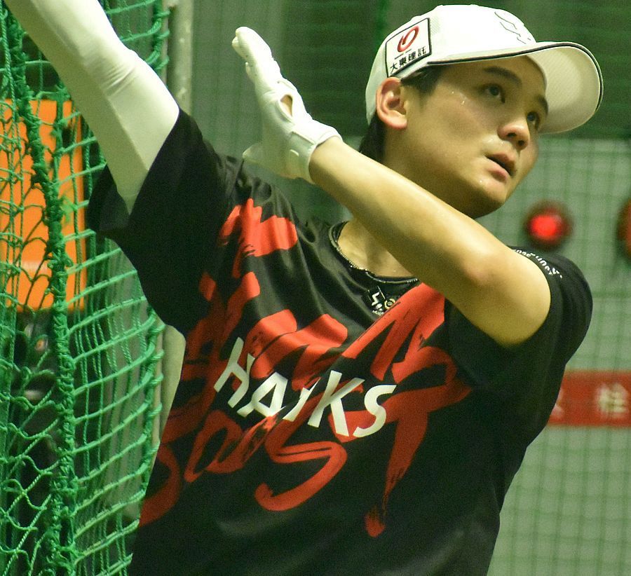 「1軍慣れ」を指摘されたソフトバンク緒方理貢 久しぶりの2軍は「ぶっちゃけぬるい」 厳しい環境で臥薪嘗胆:「おっ!」でつながる地元密着のスポーツ応援メディア 西スポWEB OTTO! – 西スポWEB OTTO! 「1軍慣れ」を指摘されたソフトバンク緒方理貢 久しぶりの2軍は「ぶっちゃけぬるい」 厳しい環境で臥薪嘗胆:「おっ!」でつながる地元密着のスポーツ応援メディア 西スポWEB OTTO! - 西スポWEB OTTO!