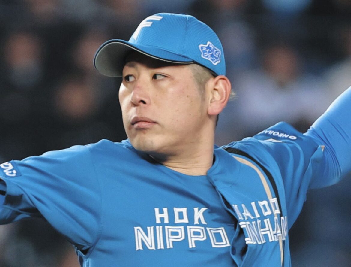 日本ハム・加藤貴、今季最短4回途中KO、首位攻防戦第1ラウンドでソフトバンクの一発攻勢に沈む:中日スポーツ・東京中日スポーツ – 中日新聞Web 日本ハム・加藤貴