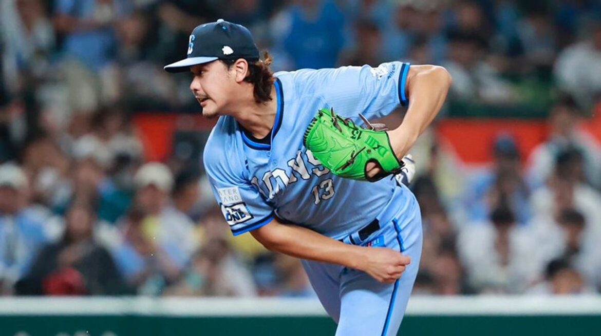 西武・高橋に打球直撃 緊急降板 – Yahoo!ニュース 西武・高橋に打球直撃 緊急降板 - Yahoo!ニュース