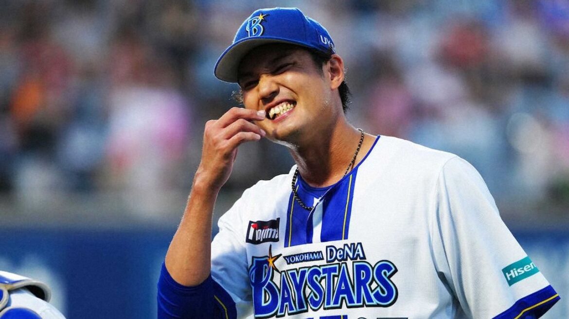 DeNA藤浪が大荒れ「ずっと課題」 - Yahoo!ニュース