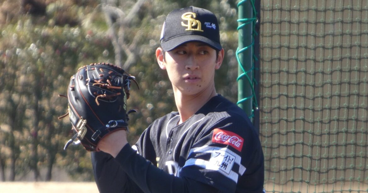 なぜ抹消！？首位攻防でホールドの大山凌がファームに行く「明確な」理由 - theLetter