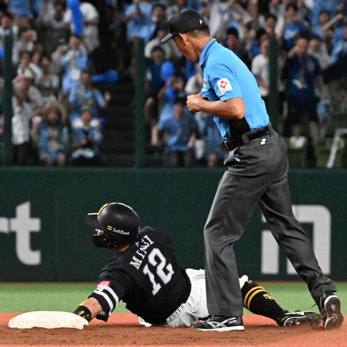 まさかの幕切れ、3連打で試合終了「すごい終わり方やったね」 6連勝ストップのソフトバンク小久保監督「よく粘りましたよ」：「おっ！」でつながる地元密着のスポーツ応援メディア 西スポWEB OTTO! - 西スポWEB OTTO!