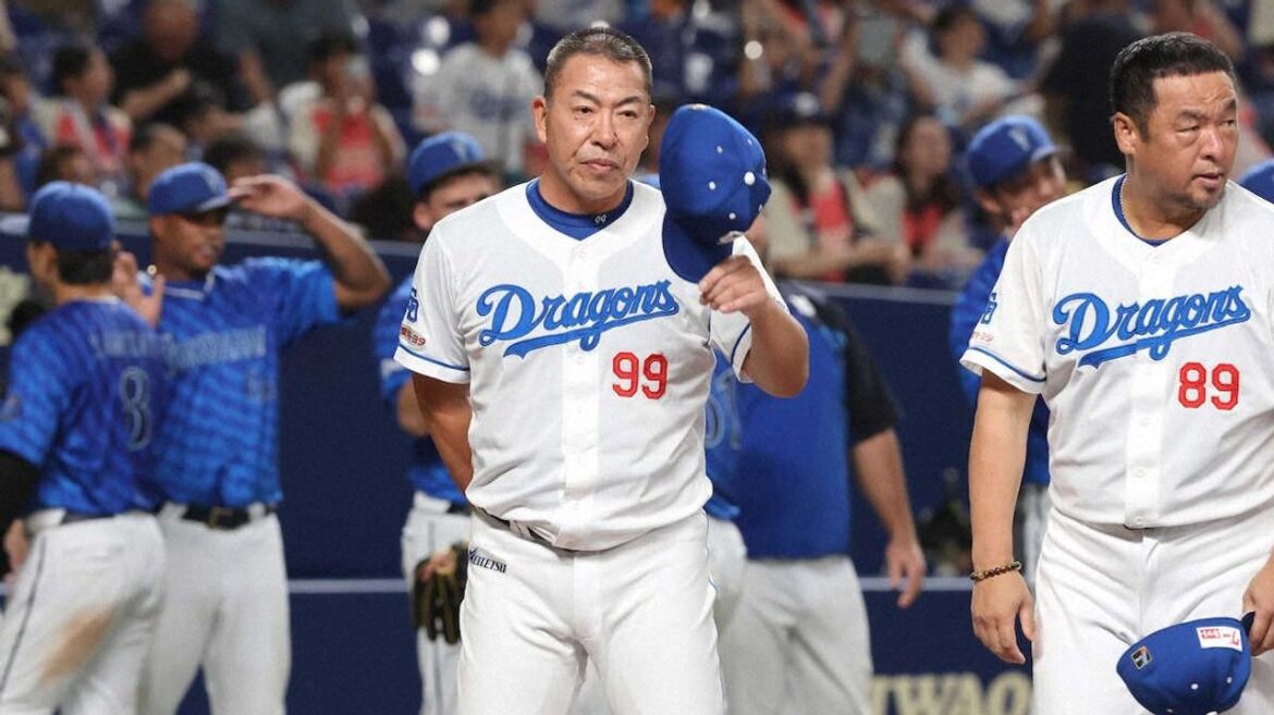 竜が藤浪対策 ケガ人出したくない - Yahoo!ニュース