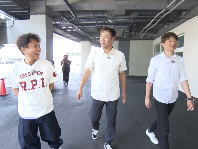 『ごぶごぶ』浜ちゃんが阪神タイガースの監督に!? ピンチの場面でのベンチワークを関本賢太郎、能見篤史と再現! | FANY Magazine 『ごぶごぶ』浜ちゃんが阪神タイガースの監督に!? ピンチの場面でのベンチワークを関本賢太郎、能見篤史と再現!