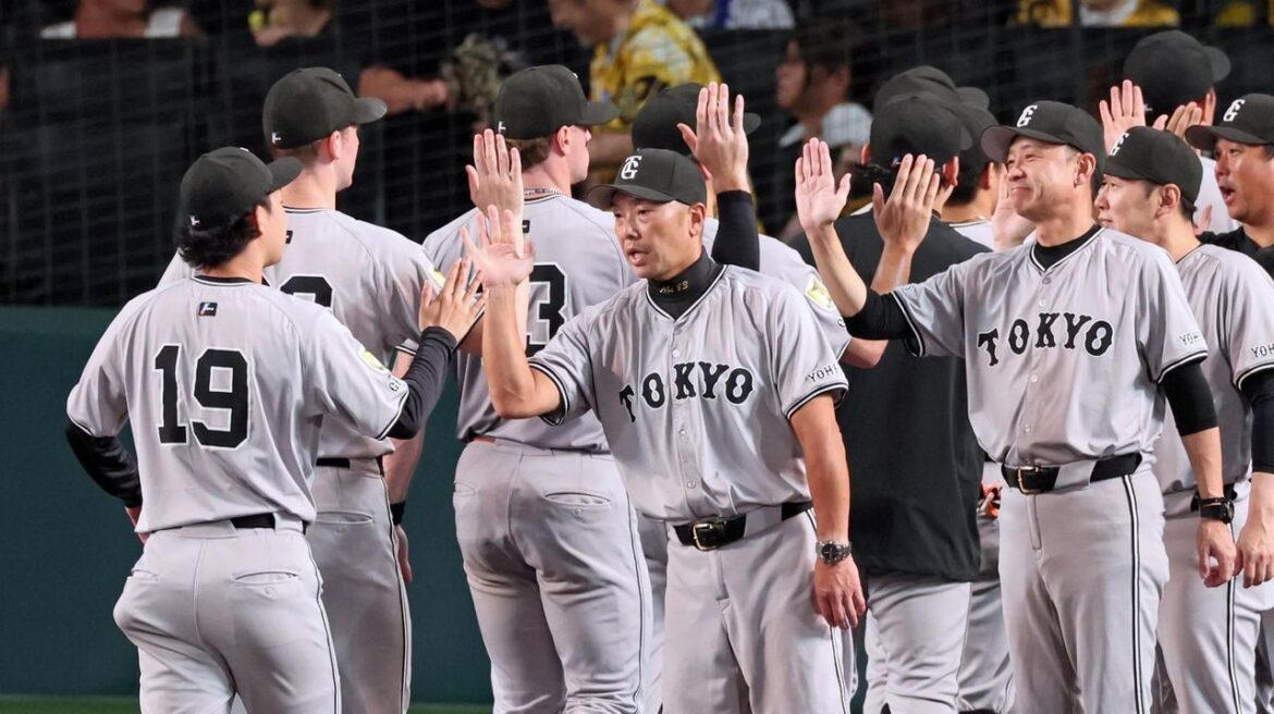 G監督が走塁に苦言 野球なめるな - Yahoo!ニュース