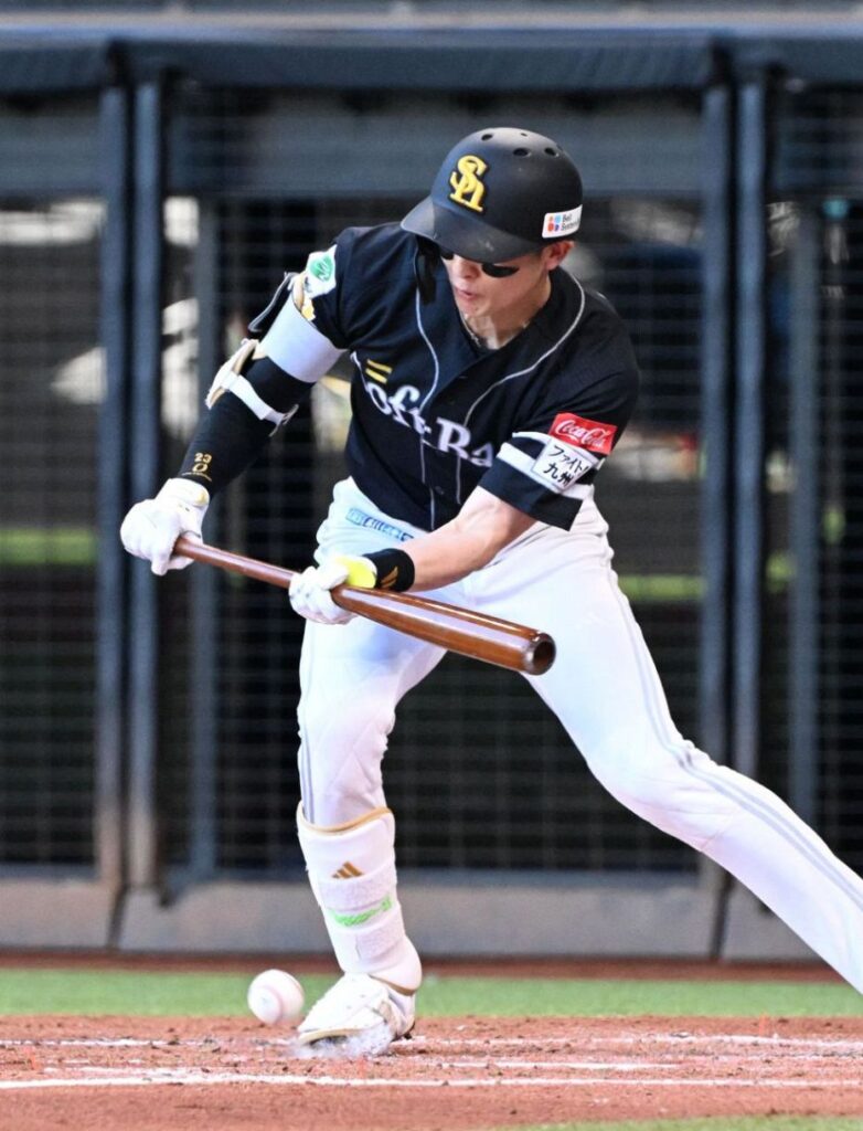 「流れが来ると思ってたんだけどね」ソフトバンク小久保監督が悔やんだ、ピンチの後のチャンス：「おっ！」でつながる地元密着のスポーツ応援メディア 西スポWEB OTTO! - 西スポWEB OTTO!